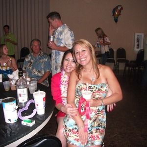 Meet your Posher, Sherry